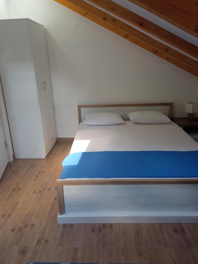 Apartment Rosic เปราสต์ ภายนอก รูปภาพ